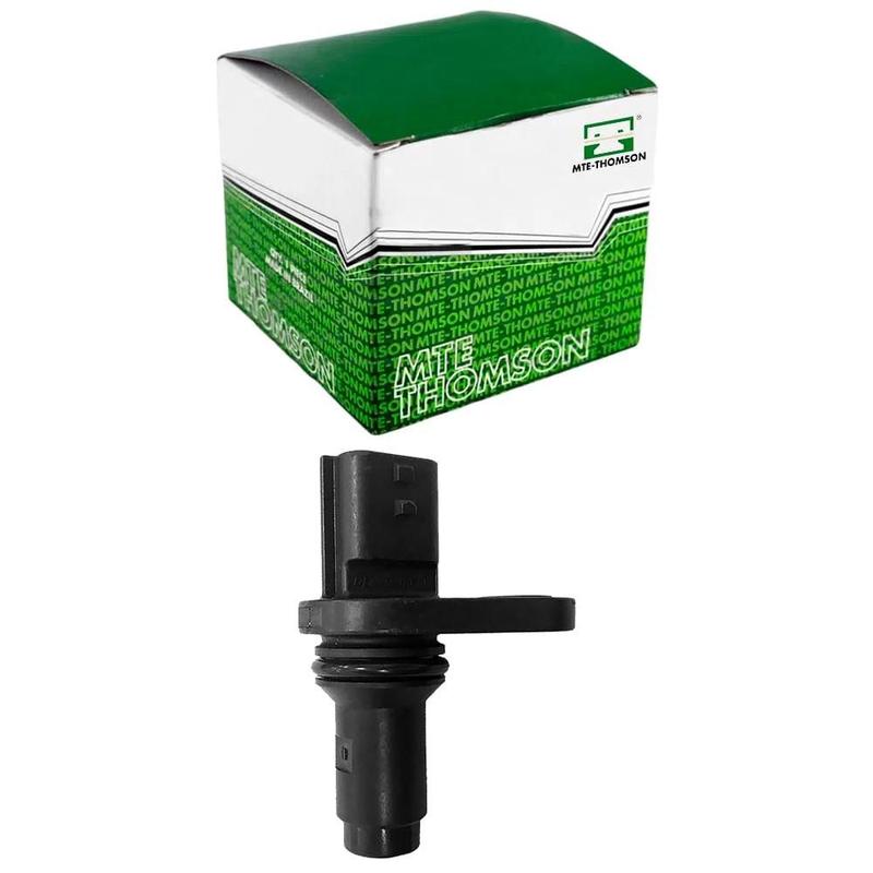 Sensor Rotação Nissan March Sentra Versa 3 Pinos MTE 70436